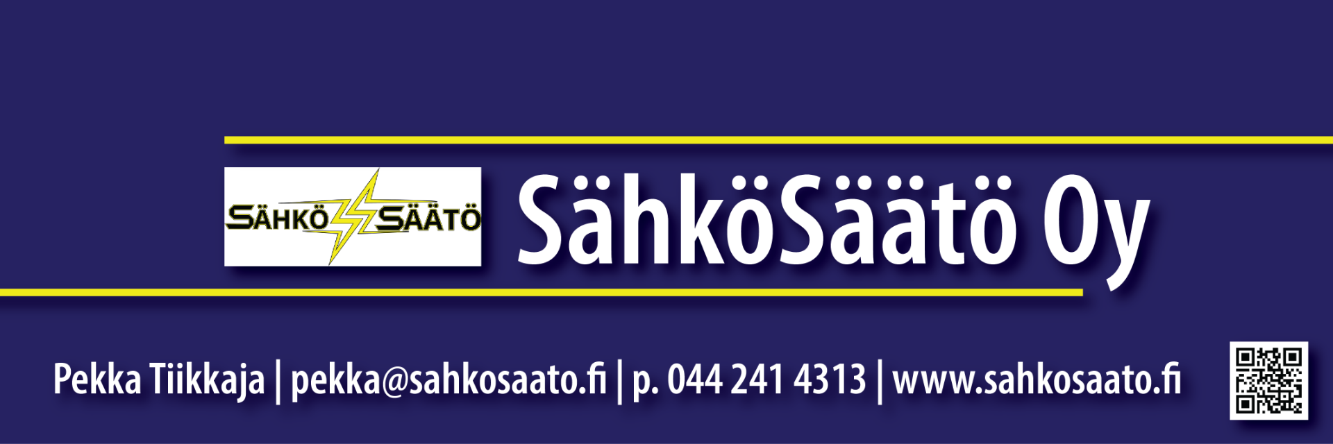 SähköSäätö Oy - Tarjoamme sähköasennuksia yli kahdenkymmenen vuoden kokemuksella Pirkanmaan alueella. Palvelemme kotitalouksia, taloyhtiöitä ja yrityksiä.