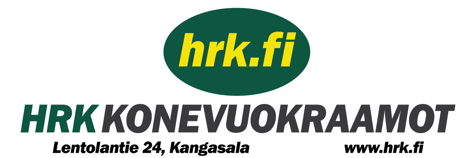 HRK vuokraa rakennuskoneita, teline- ja tuentakalustoa ja henkilönostimia Vantaalla, Lahdessa, Hämeenlinnassa sekä Pirkanmaalla Tampereella, Kangasalla ja Pirkkalassa.