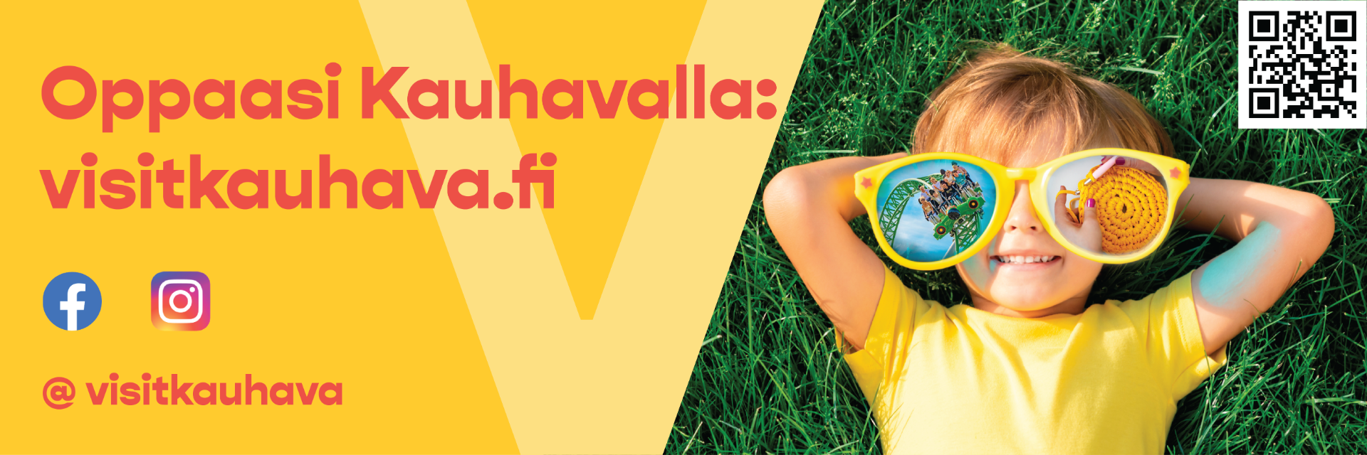 Tervetuloa Kauhavalle Suomen huvittavimpaan matkailukaupunkiin, jonka huippukohteissa viihtyy koko perhe!