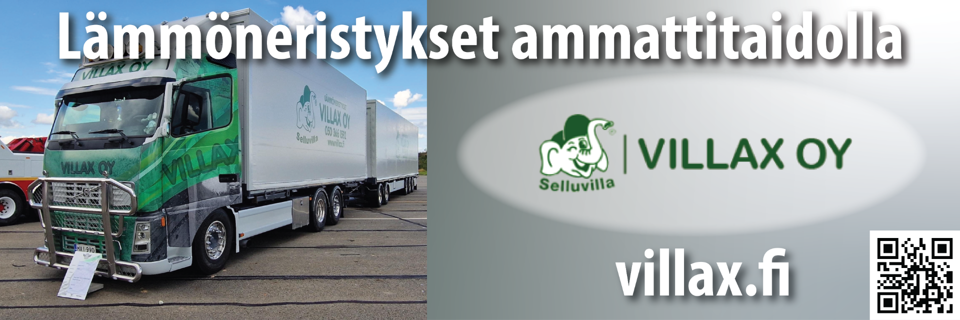 Villax Oy - Villamme soveltuu kaikkiin eri rakenteisiin: alapohjat, seinät, välipohjat, vino-ontelot sekä yläpohjat.