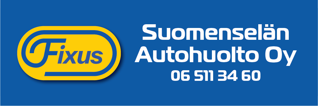 Suomenselän Autohuolto Oy - Autohuollot ja korjaukset kaikille automerkeille ja malleille.